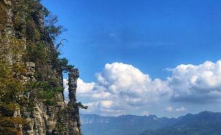 西安出发湖北恩施3日自驾游：恩施大峡谷-狮子关-腾龙洞3日自驾-推荐