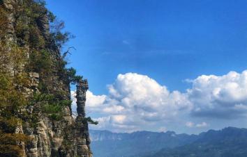 西安出发湖北恩施3日自驾游：恩施大峡谷-狮子关-腾龙洞3日自驾-游推荐