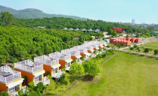 广东周边2日亲子自驾游：野外扎营-农耕体验-奇鹿公园2日惠州博罗自驾游-推荐