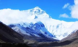 日喀则集合4日西藏自驾游：拉萨-绒布寺-珠峰大本营-定日巅峰之旅4日自驾游-推荐