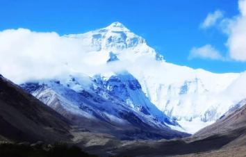 日喀则集合4日西藏自驾游：拉萨-绒布寺-珠峰大本营-定日巅峰之旅4日自驾游-游推荐