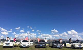 西安出发稻城亚丁-色达10日川西自驾游：新都桥-稻城亚丁-色达-都江堰10日朝圣之旅-推荐