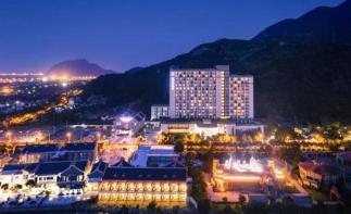 江苏出发浙江2日自驾游：环游地球主题亲子乐园-仙佛谷景区-方氏进士村2日自驾游-推荐