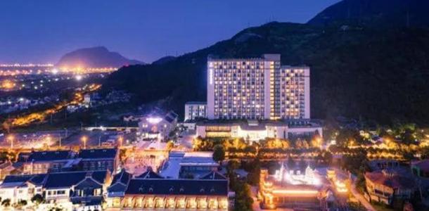 江苏出发浙江2日自驾游：环游地球主题亲子乐园-仙佛谷景区-方氏进士村2日自驾游-大自驾网