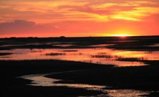 兰州集合7日驰骋大西：额济纳旗胡杨林-局延海-张掖丹霞公园7日甘肃西北自驾游-推荐