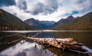 重庆出发川西4日自驾游：伍须海-木雅圣地-折多山4日贡嘎深处自驾游-推荐