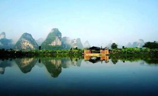 南宁集合广西沿边公路6日自驾友：东兴-大新-靖西-巴马6日广西壮美边关行自驾游-推荐