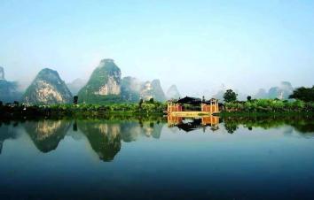 南宁集合广西沿边公路6日自驾友：东兴-大新-靖西-巴马6日广西壮美边关行自驾游-游推荐