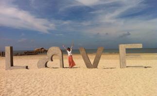 广州出发茂名阳江三自驾游：浪漫海岸-阳西拖地网-海鲜美食3日自驾之旅-推荐