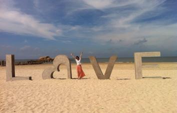 广州出发茂名阳江三自驾游：浪漫海岸-阳西拖地网-海鲜美食3日自驾之旅-游推荐