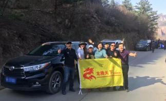 武汉出发河南3日自驾游：穿越四大挂壁公路-万仙山-王莽岭3日南太行自驾游-推荐