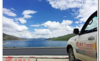 成都集合16日稻城-西藏自驾游：G318川藏线-稻城亚丁-拉萨-布达拉宫-羊湖-纳木错-茶卡盐湖-青-推荐