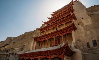 全国出发甘肃青海7日自驾游：兰州-张掖-嘉峪关-敦煌-茶卡-青海湖7日大环线西北自驾游-推荐