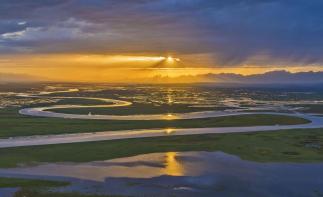 全国出发甘肃青海四川5日自驾游：兰州-久治-甘南-成都5日自驾游-推荐