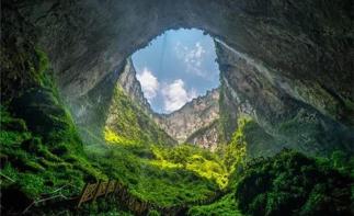 江苏出发到湖北7日自驾游：重庆武隆-恩施风情-荆州古城7日自驾游-推荐