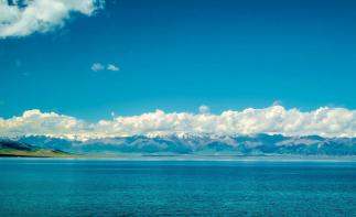 乌鲁木齐出发伊犁8日自驾游:赛里木湖-喀拉峻大草原-巴音布鲁克-葡萄沟8日自驾游-推荐