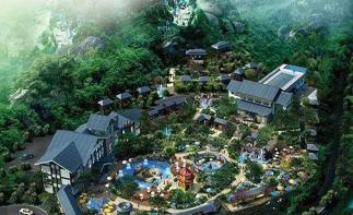 江苏出发到安徽2日自驾游：黄山温泉-九龙瀑-特色小镇老街2日自驾游-推荐