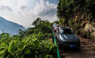 江苏出发到安徽2日自驾游：皖南小川藏线-水墨汀溪2日自驾游-推荐