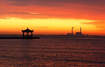 北京周边2日自驾游：东戴河-唐山抗震纪念馆-九门口长城2日自驾-游推荐