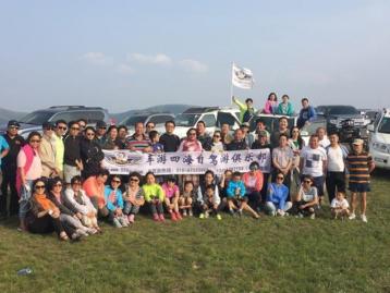 北京周边2日自驾游：穿越经典老掌沟，体验实弹射击2日越野之旅