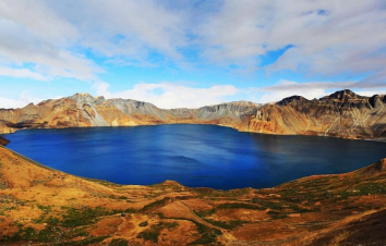 北京出发辽宁5日自驾游：长白山天池-鸭绿江滩-十五道沟5日中朝边境自驾游-游推荐