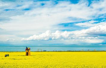 江西出发西北13日自驾游：张掖七彩丹霞-青海湖-麦积山石窟-丝绸之路13日自驾之旅-游推荐