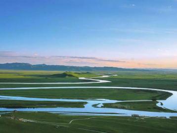 成都发往甘南藏族7天自驾游:若尔盖草原-扎尕那-大峪沟7日长线西北自驾游