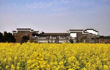 湖北出发江西靖安2日自驾游：逛安义古城-泡九岭森林温泉-享天然氧吧2日休闲自驾游-游推荐