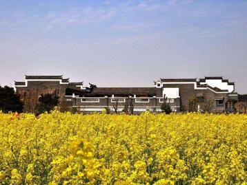 湖北出发江西靖安2日自驾游：逛安义古城-泡九岭森林温泉-享天然氧吧2日休闲自驾游