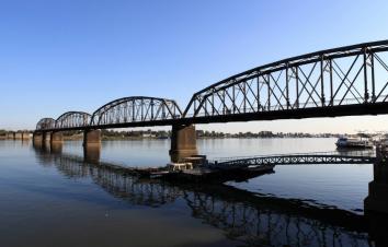 北京出发延边8日自驾游：鸭绿江，珲春防川风景区，延边美食8日自驾-游推荐