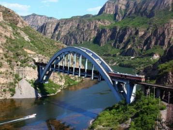 北京周边1日自驾游：龙门沟一线天-幽州峡谷连穿，自驾京西峭壁风光