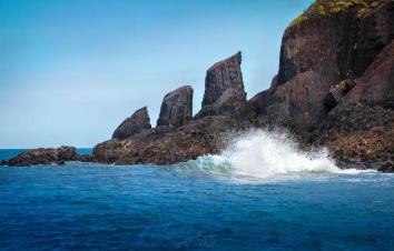 厦门出发福建漳州1日游：漳州火山岛+杨梅采摘1日休闲自驾游-游推荐