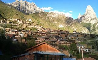 兰州集合甘肃周边3日自驾游：郎木寺-扎尕那-探秘甘南密藏3日自驾游-推荐