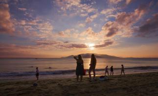 越南落地6日自驾游：乡村田园-滨海休闲-名胜古迹-环线自驾6日休闲自驾游-推荐