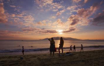 越南落地6日自驾游：乡村田园-滨海休闲-名胜古迹-环线自驾6日休闲自驾游-游推荐