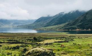 成都周边2日自驾游;冶勒湖-孟获城2日探古周末自驾游活动-推荐