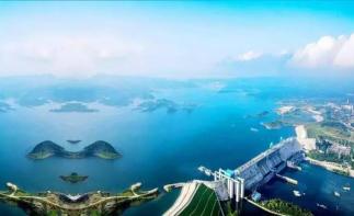 武汉出发周边丹江口3天自驾：丹江口大坝-环库公路-太极峡-沧浪海3天自驾游-推荐