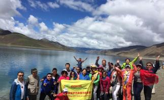 西安出发西藏17日自驾游：川进青出+稻城亚丁+布达拉宫17日自驾活动-推荐