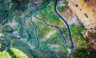 【驾游太行】千年古都，牡丹花城—自驾穿越南太行4天3晚之旅~-推荐