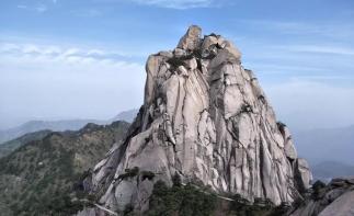 武汉出发安徽天柱山2日自驾游：潜山白马潭-山谷流泉摩崖石刻-天柱山-天仙峡2日自驾活动-推荐