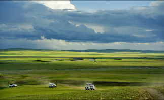 乌兰浩特集合8日内蒙呼伦贝尔自驾游：阿尔山-满洲里-莫尔道嘎-阿尔山森林公园8日自驾游-推荐