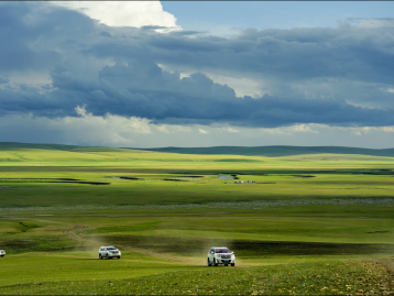 乌兰浩特集合8日内蒙呼伦贝尔自驾游：阿尔山-满洲里-莫尔道嘎-阿尔山森林公园8日自驾游