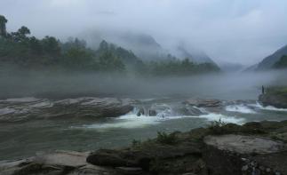 兰州出发4日陇南自驾游：花桥村-阳坝采茶-红豆谷-青木川-剑门关4日自驾-推荐