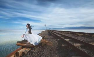 西宁集合甘青西北9日大环线：青海湖-茶卡盐湖-莫高窟-张掖丹霞9日落地自驾游-推荐