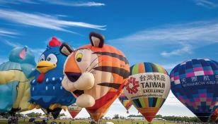 厦门出发台湾10日落地自驾游：台北-宜兰-绿岛-垦丁-高雄10日轻奢自驾-推荐