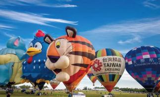 厦门出发台湾10日落地自驾游：台北-宜兰-绿岛-垦丁-高雄10日轻奢自驾-推荐