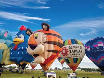 厦门出发台湾10日落地自驾游：台北-宜兰-绿岛-垦丁-高雄10日轻奢自驾