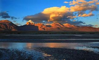 广州出发阿里大北线15日自驾游：珠峰大本营-纳木错-拉萨15日探秘珠峰阿里-推荐