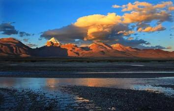 广州出发阿里大北线15日自驾游：珠峰大本营-纳木错-拉萨15日探秘珠峰阿里-游推荐