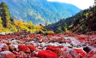 成都集合川藏线12日自驾游： 稻城亚丁-新都桥-布达拉宫12天自驾之旅-推荐